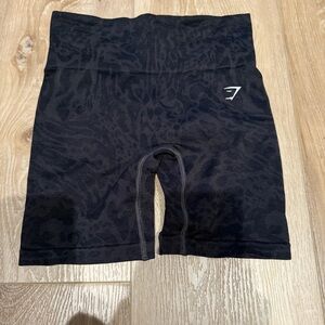 GymShark Adapt Safari Tight Shorts